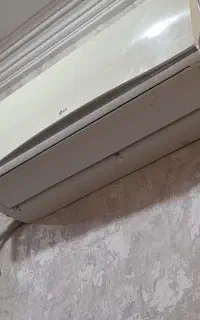 فروش اسپیلت ال جی 24هزار