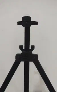 پایه بوم فلزی تاشو