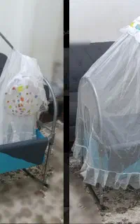 گهواره کودک