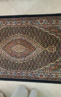 دو عدد پادری ریز ماهی
