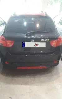 کوئیک R مدل۴۰۰