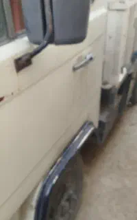 خاوراذرخش باری