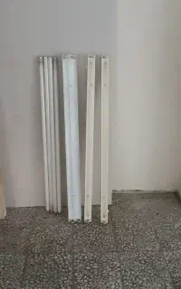 مهتابی پایه مهتابی