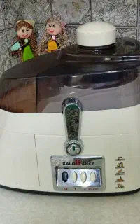 آبمیوه گیری کلورانس