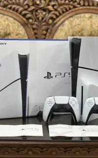 ps5 slim drive