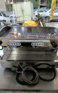 دستگاه قهوه صنعتی