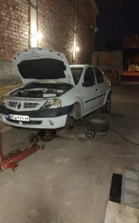 مکانیک زیربندی