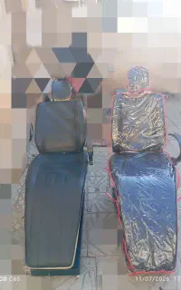 وسایل آرایشگاه زنانه