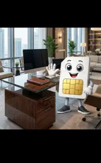 فروش سیم‌کارت جدید