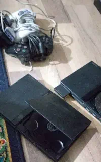 خریدار و فروش ps2 پلی استیشن 2 در تمام نقاط