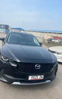 MAZDA CX-50 PREMIUM