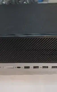 مینی کیس hp 800/600 g3