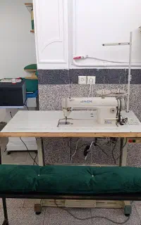 چرخ خیاطی جک