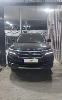 فردا موتور sx5