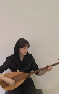 آموزش باغلاما (مدرس خانم)