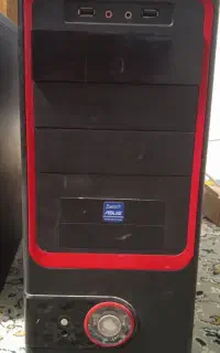 کیس نسل ششم با ۸گیگ گرافیک