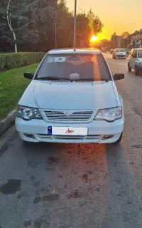 پراید ۱۱۱ مدل ۹۸