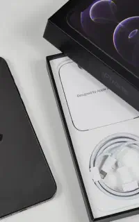 ایفون ۱۲پرومکس