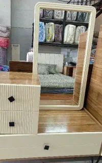 سرویس خواب حصیری