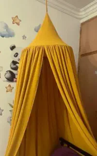 خیمه اتاق کودک