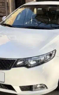 سراتو مدل ۹۳ دنده نقد و اقساط
