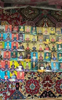 103 عدد کیمدی کارت