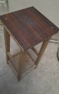 چهار پایه