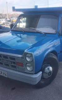 حمل بار به تمام تقاط