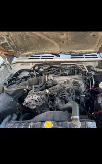 مکانیک و تنظیم موتور شبانه روزی سیار