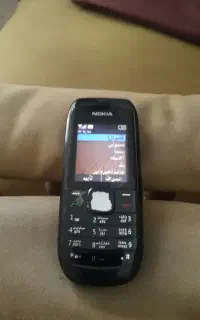 نوکیا0434 گوشی تک سالم