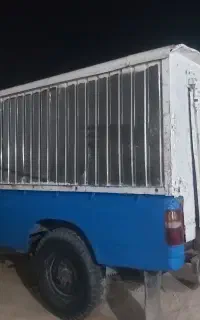 کانکس نیسان