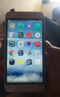 گوشی هواوی