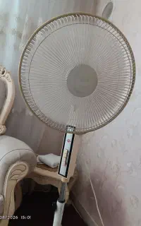 پنکه پارس خزر درحد