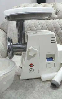 چرخ گوشت پارس خزر مدل بوفالو