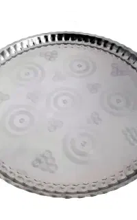سینی استیل کنگره