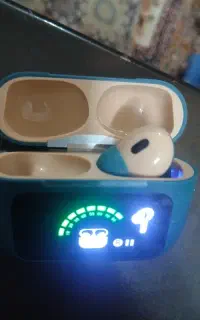 ایرپاد ۲پرو تک گوش سمت راست