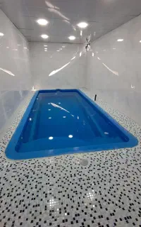 اجاره روزانه ویلای استخردار یک خوابه (مالک هستم)