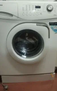 لباسشویی سامسونگ