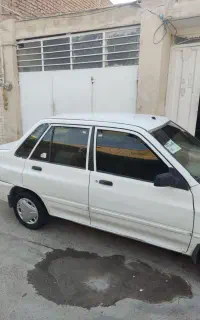 پراید132