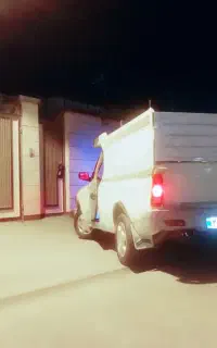 پیکان وانت
