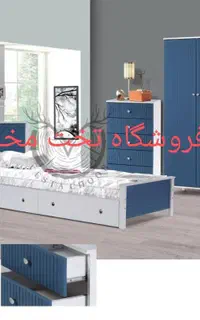 تخت  یکنفره دونفره 300مدل حراج