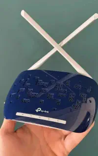 مودم تی پی لینک TD-W9960