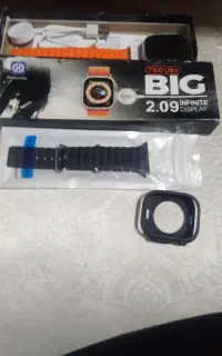 ساعت هوشمند T900