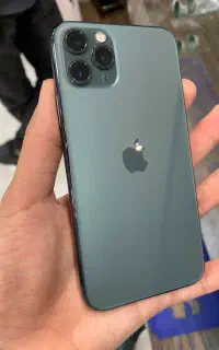iPhone 11 Pro