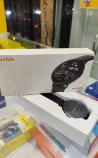 ساعت هوشمند