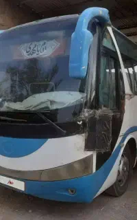 میدل باس