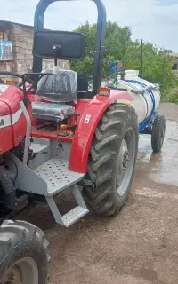 تراکتور ۴۷۰