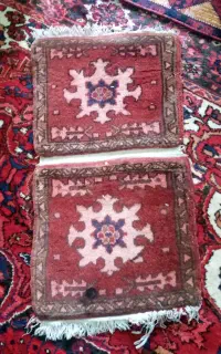 فرش دستباف