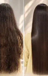 مدل کراتین ( فقط هزینه مواد )