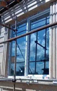 پنجره دوجداره دایان وین